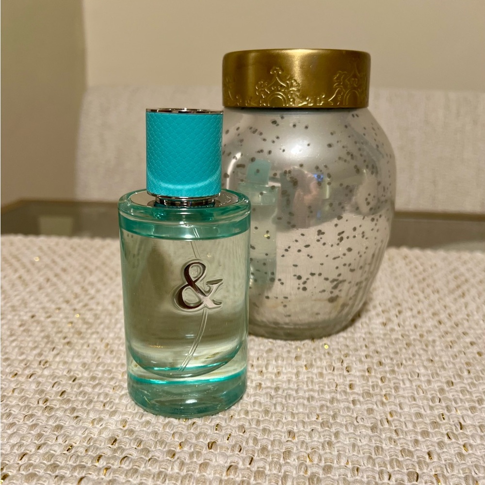 Tiffany & Love EDP 1.6oz